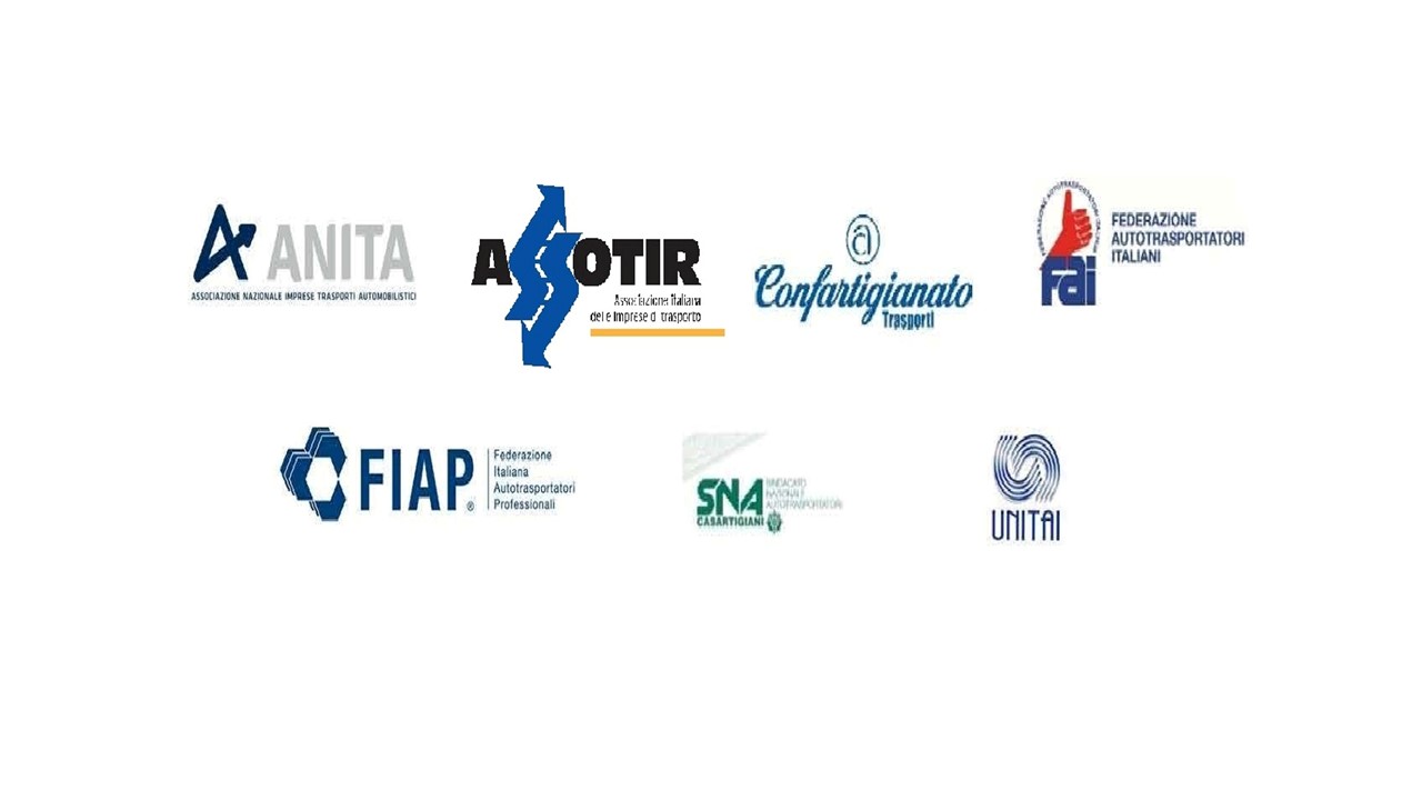 COMUNICATO STAMPA UNITARIO - Cartello camion: parte l'azione collettiva risarcitoria

